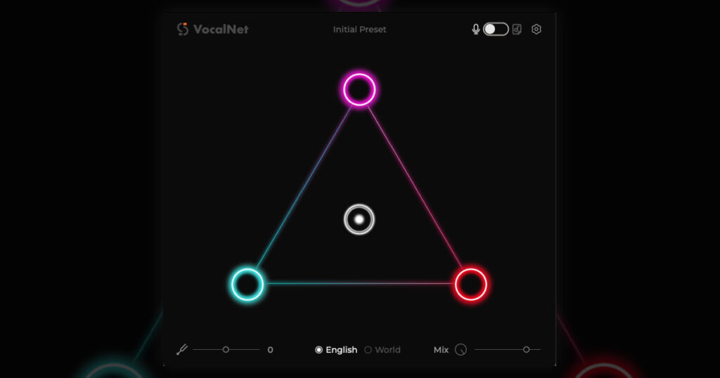 VocalNet