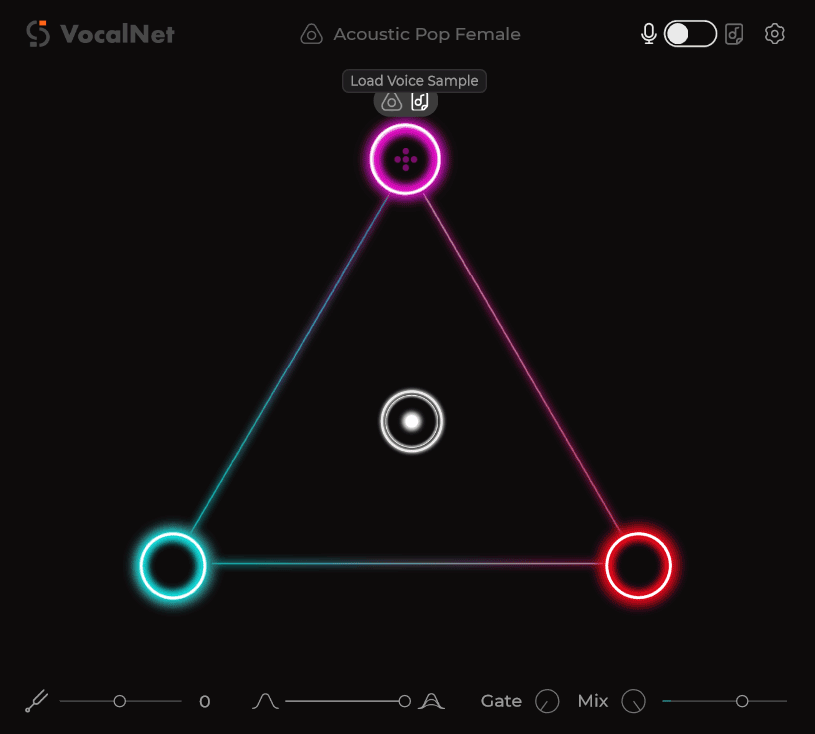 VocalNet