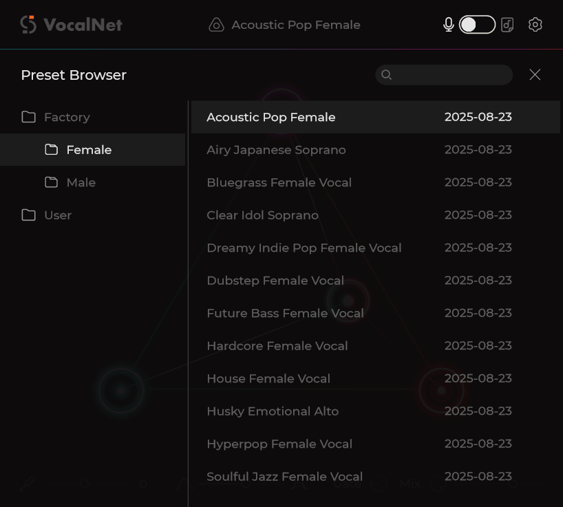 VocalNet