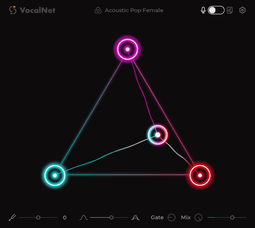 VocalNet
