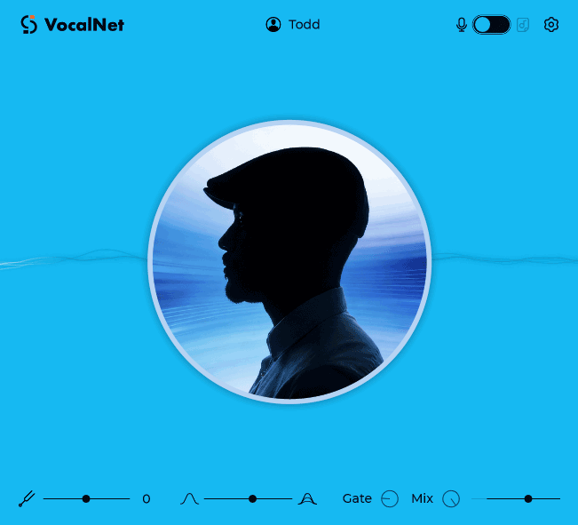 VocalNet