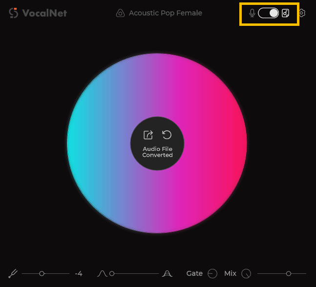 VocalNet