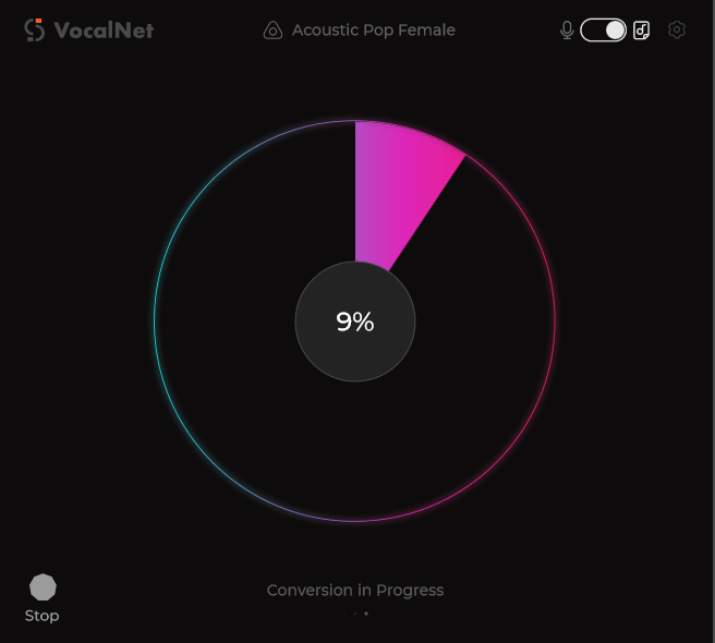 VocalNet