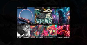 Artist-Series-Showcase