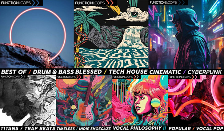 Artist-Series-Showcase