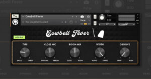 Cowbell-Fever