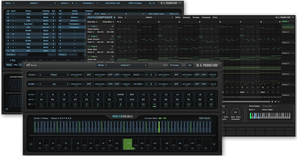Insta Series 2 Bundle