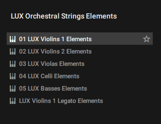 LUX-Orchestral-Strings-Elements