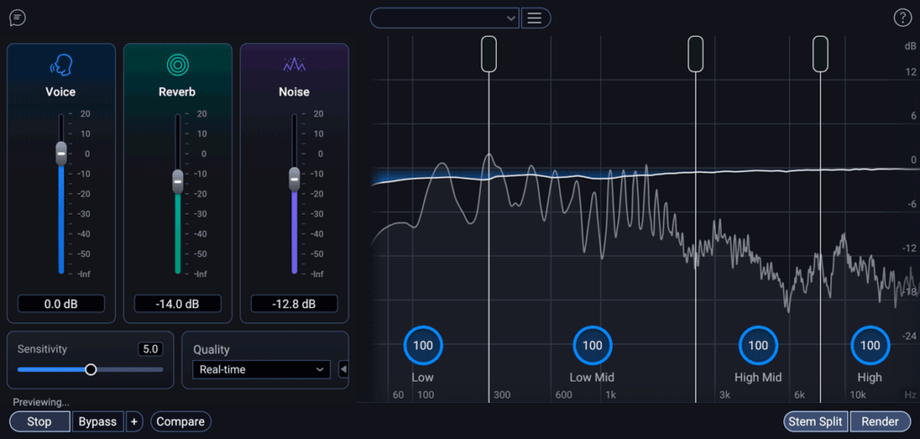 RX12-Dialogue-Isolate