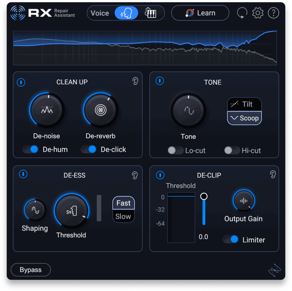 RX12-ELE-Repair-Assistant