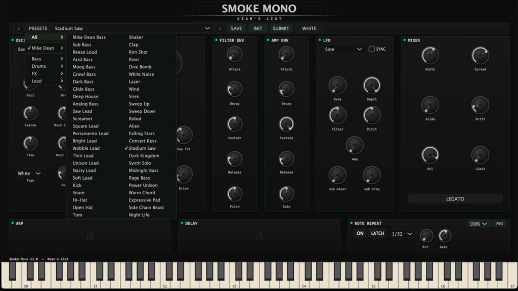 SMOKE_MONO