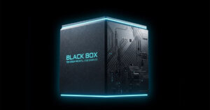 THE BLACK BOX