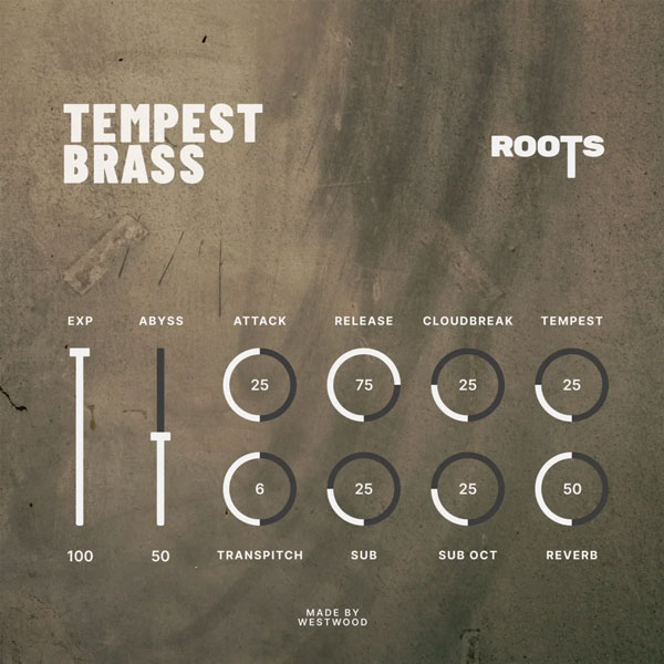 Tempest Brass