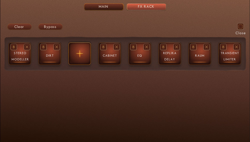 The_Deer_theFox_Guitar