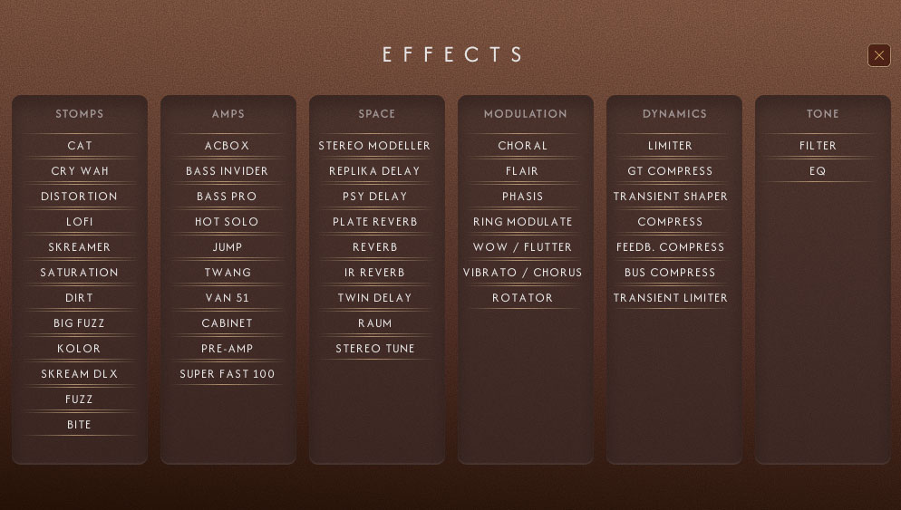 The_Deer_theFox_Guitar