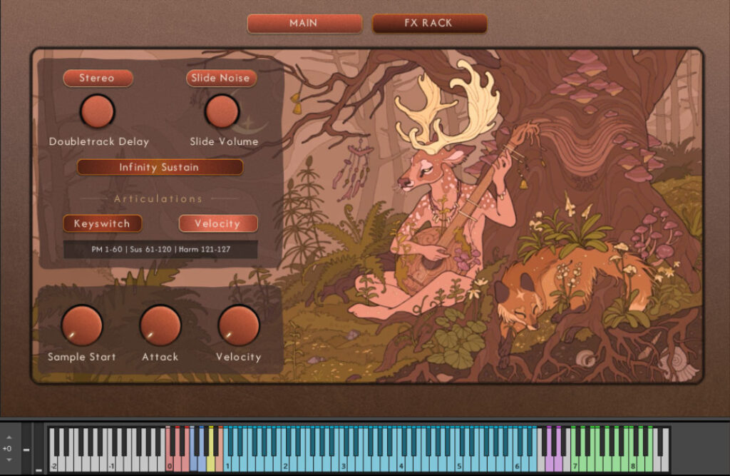 The_Deer_theFox_andtheGuitar