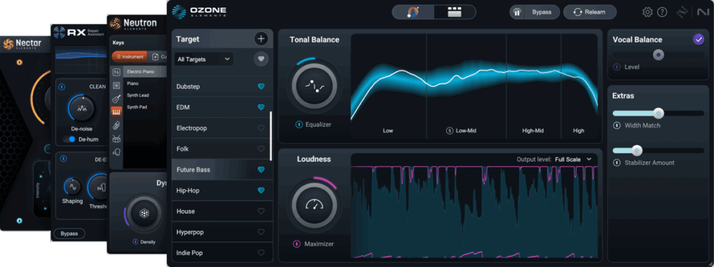 iZotope-Elements-Suite2026