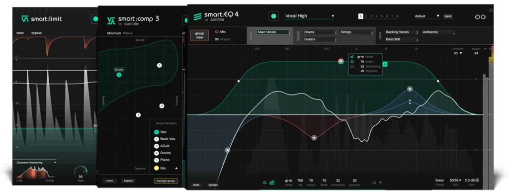 smart essentials Bundle
