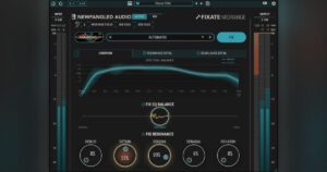 Fixate:Midrange