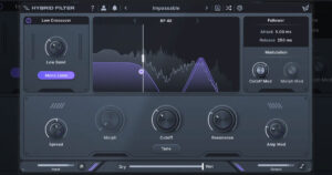Hybrid Filter
