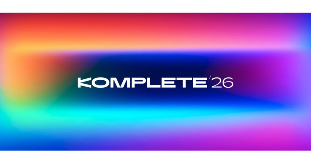 Komplete 26