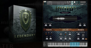 Legendary_cover