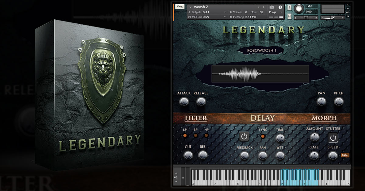Legendary_cover