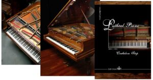 Luthéal Piano