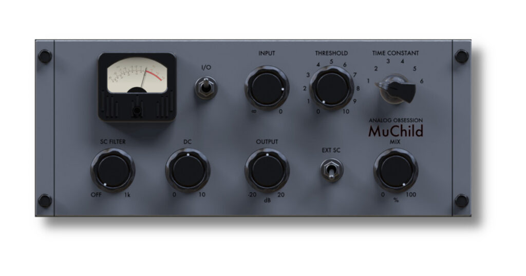MuChild