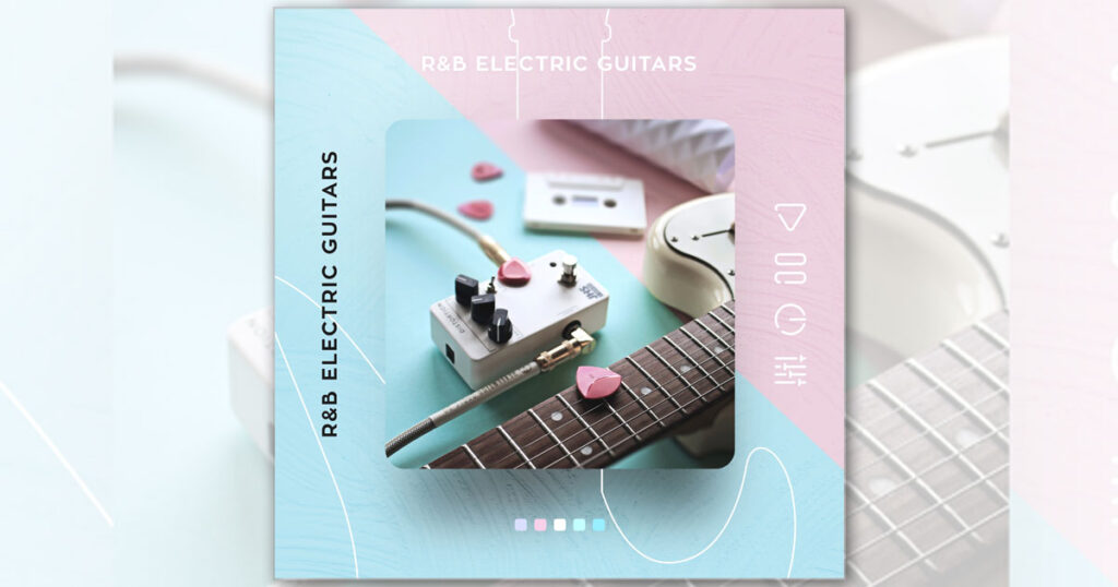 R&B-Electric-Guitars-cover