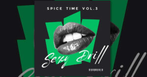Raven Spice-Time 4