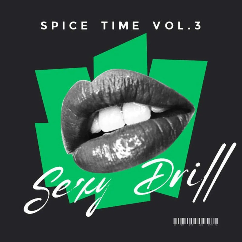 Raven Spice-Time 4