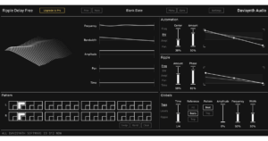 Ripple-Delay-Free