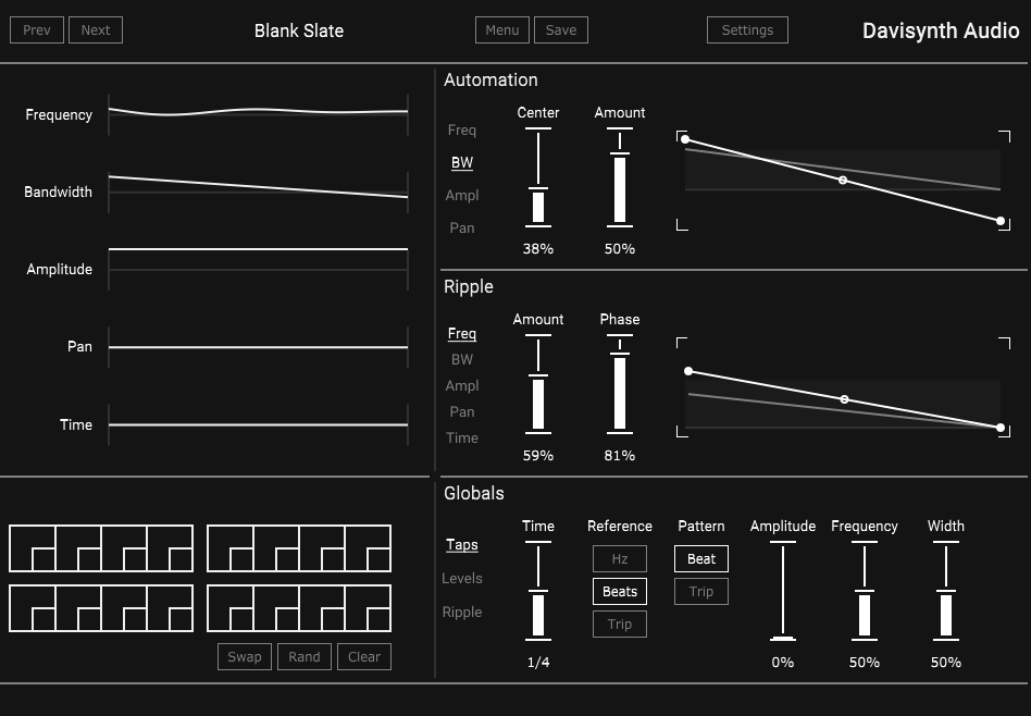 Ripple-Delay-Free