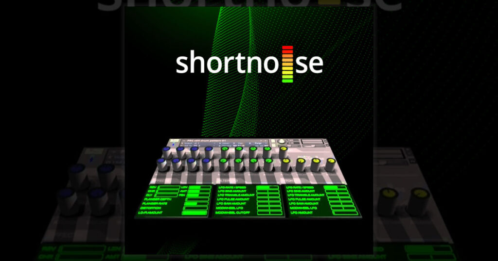 Shortnoise