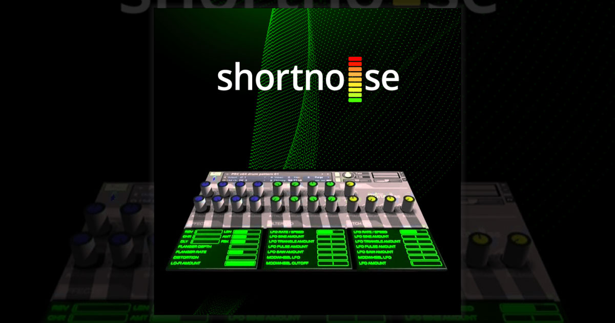 Shortnoise