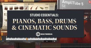 Studio-Essential-Bundle