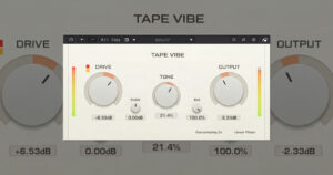 Tape Vibe