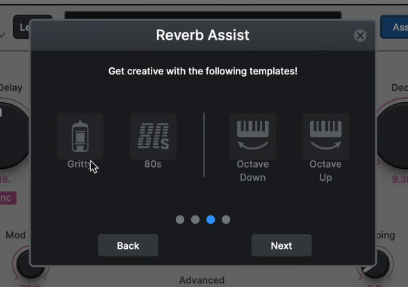 Vocal-Reverb