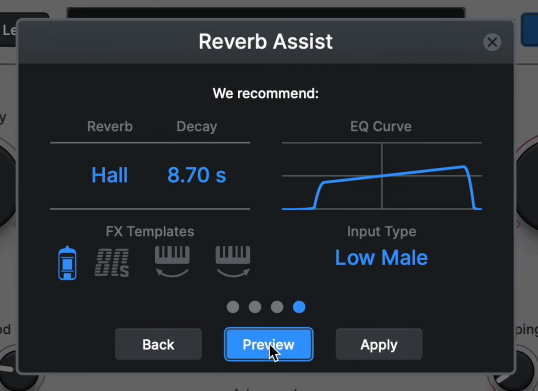 Vocal-Reverb