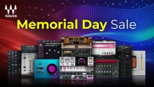 WavesMemorialDay