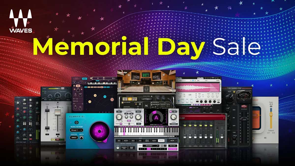 WavesMemorialDay