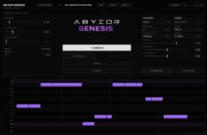 ABYZOR-GENESIS