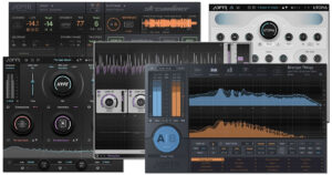 ADPTR AUDIO