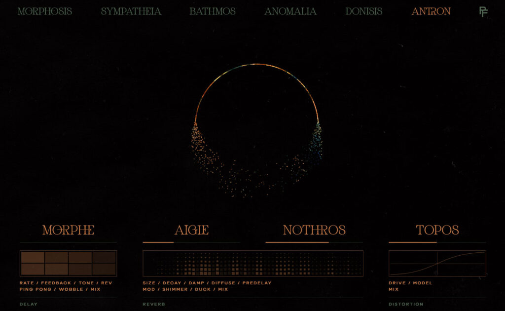 Annulus