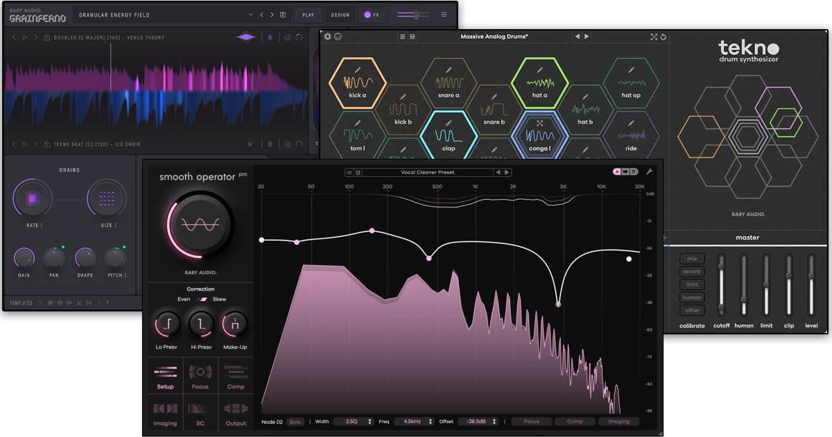 BestofBabyAudio_Bundle
