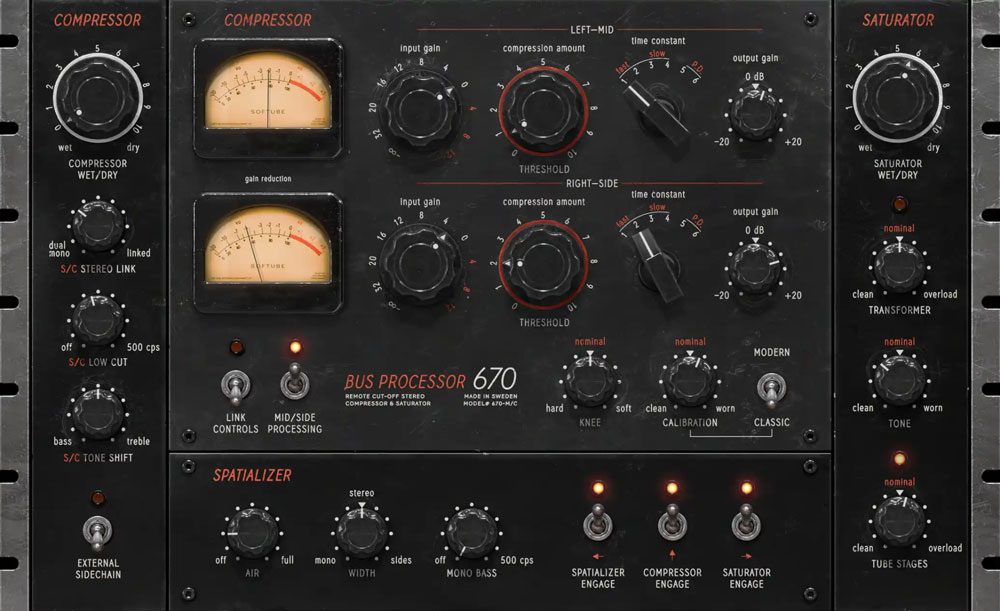 BusProcessor670