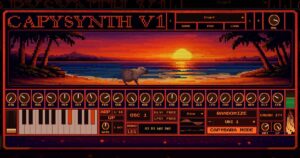 CapySynth