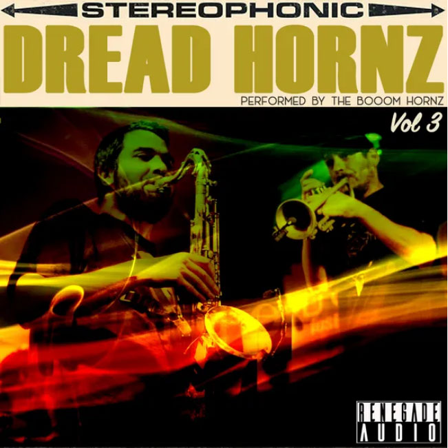Dread-Hornz-Vol3