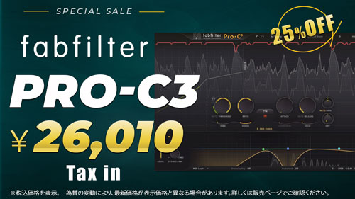 FABFILTER-Pro-C3_Sale